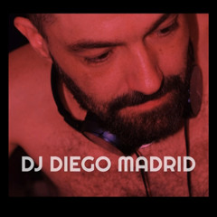 DJ KEKO REMEMBER/DIEGO MADRID