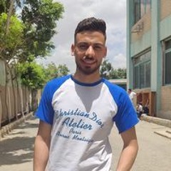 Ahmed SAid