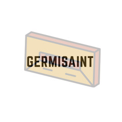 Germisaint