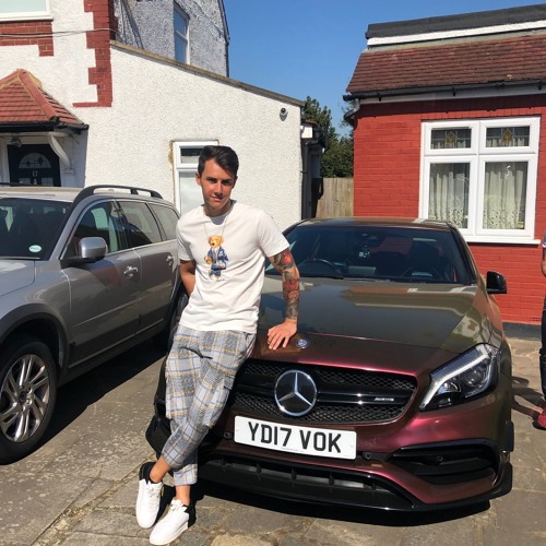 Back for good- Take that