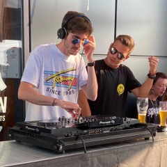 Les Coquillettes Dépravées