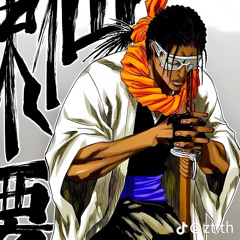 Black Man