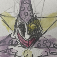 DimentioTheMagician