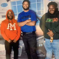 Big Vante