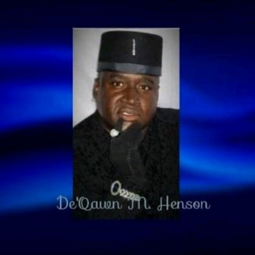 De'Qawn M. Henson aka Marlon De'Qawn Henson’s avatar