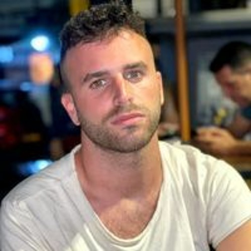 Omer Hason’s avatar