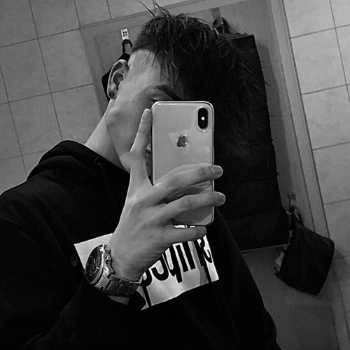 Stream Jonas Böll Listen To, Black And White Mirror Selfie Boy