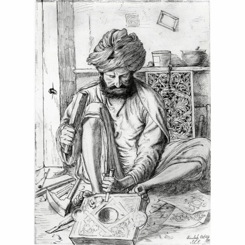 Bhai Baljeet Singh Naamdhari - Suraj Kiran Mile Jal Ka Jal Hua Ram Joti Jot Rali