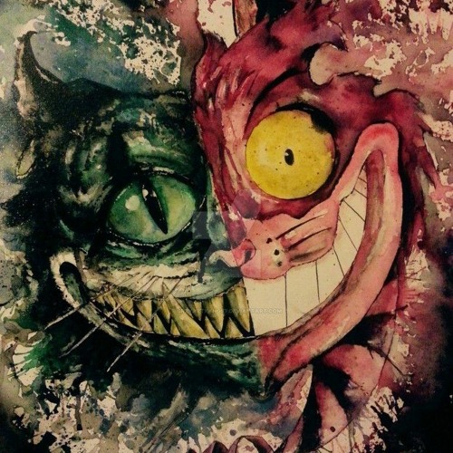 Cheshire catzze’s avatar