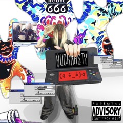 witchnic808