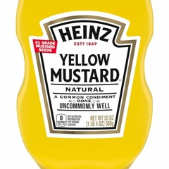 Mustard