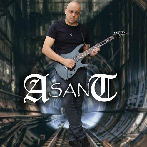 Asant’s avatar