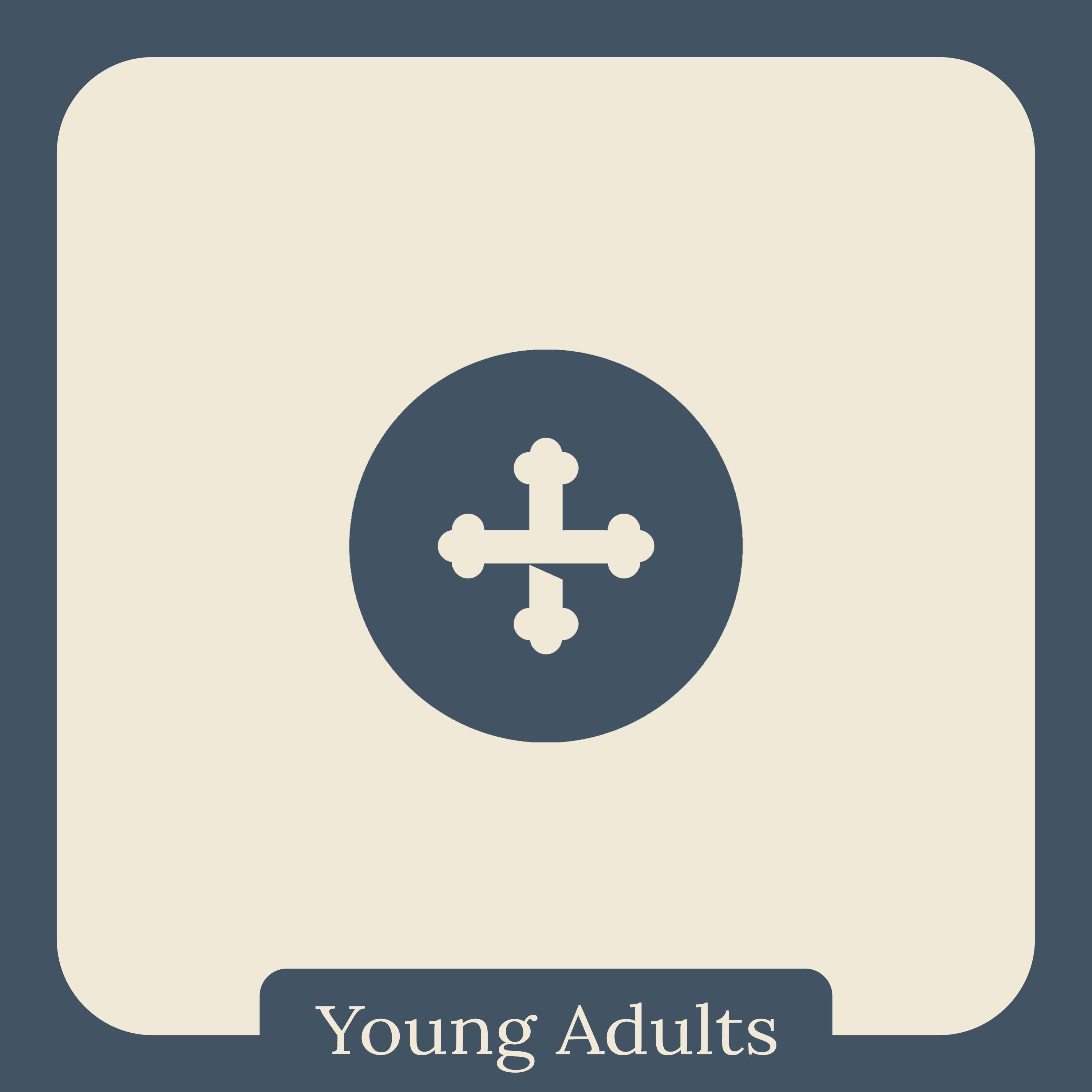 Young Adults at Christ Covenant
