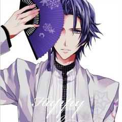 LoveItsamyItsuki123oa