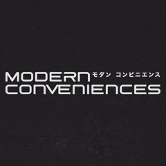 Modern Conveniences