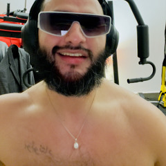 Cesar David Alcantara
