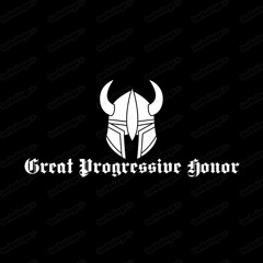 Great Progressive Honor
