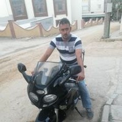 Necdet Demirtaş