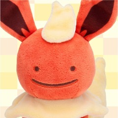 DittoFlareon
