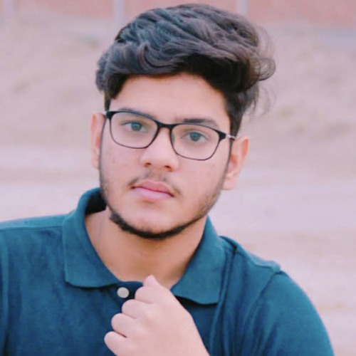 Subhan Yasir’s avatar