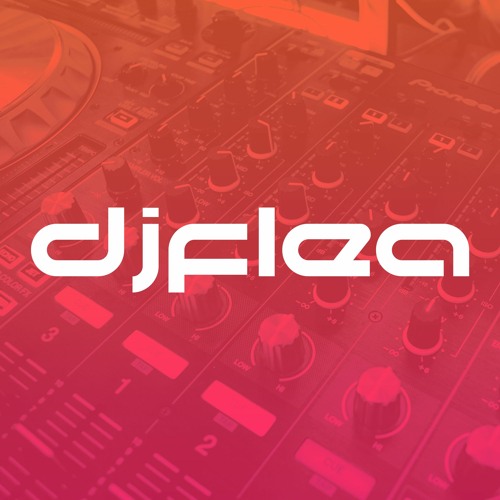 DJ Flea’s avatar