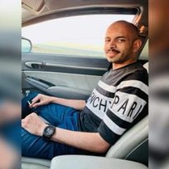 Ahmed Elaraby