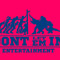 DONTLETEMIN ENTERTAINMENT