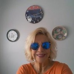 Neuza Barbosa Cherubin