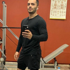 amir salehi