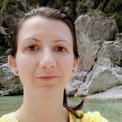 Blagorodna Peeva