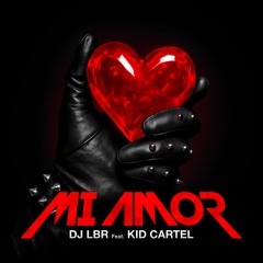 DJ LBR