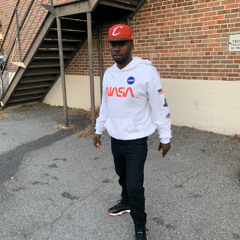 Huntersville Nut 🤟🏾🤞🏾🤫