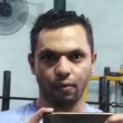 Ahmed Alaa Aldeen