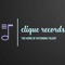 Clique Records