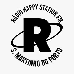 Rádio Happy Station FM ( SMP) A Rádio do Momento