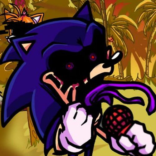Continue - BluePendrive FNF by NexusFlair