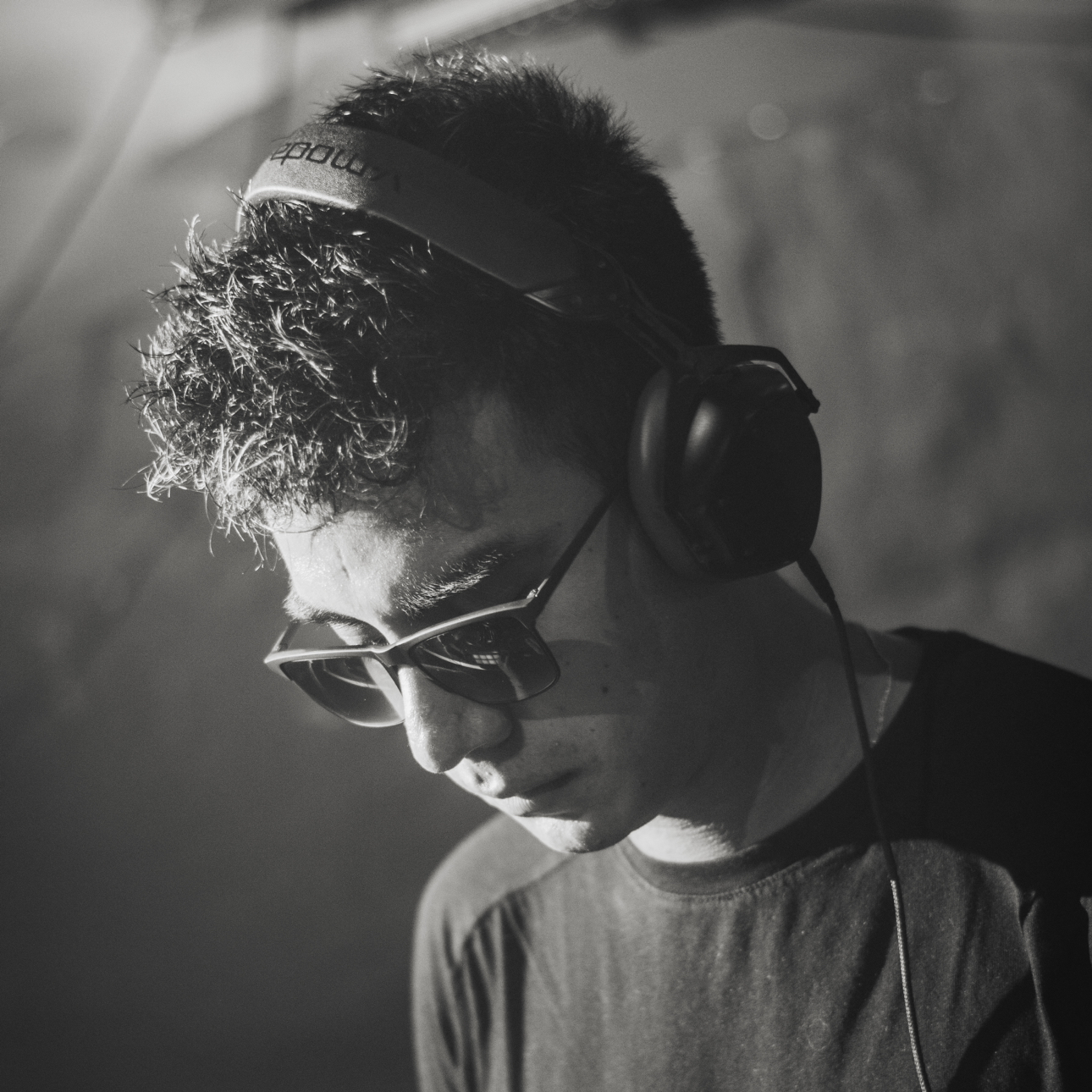Dj R3ndiux