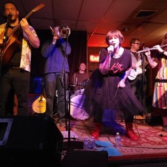 The Chord and the Fawn