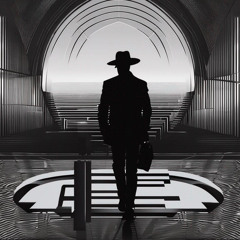 Man In Black