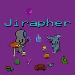 Jirapher
