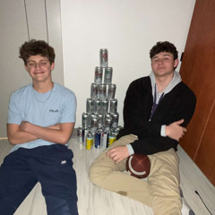 Tren twins
