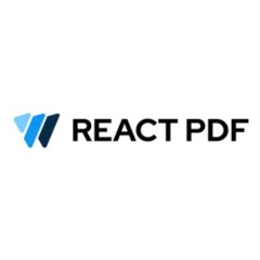 React PDF