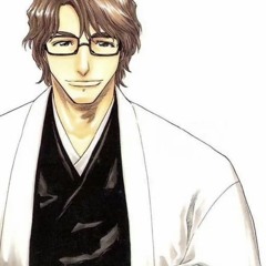 Sosuke Aizen