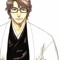 Sosuke Aizen