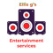 Ellis g's Entertainment services