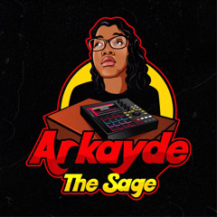 Arkayde The Sage