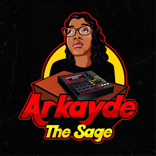 Arkayde The Sage’s avatar