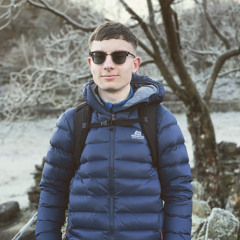 Dan Capstick