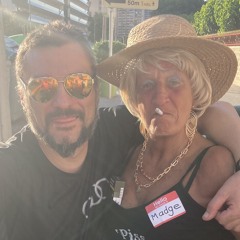 Lorenmind me crie en la cuna del arte VALENCIA