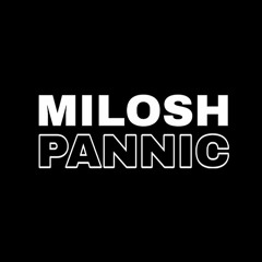 Milosh Pannic